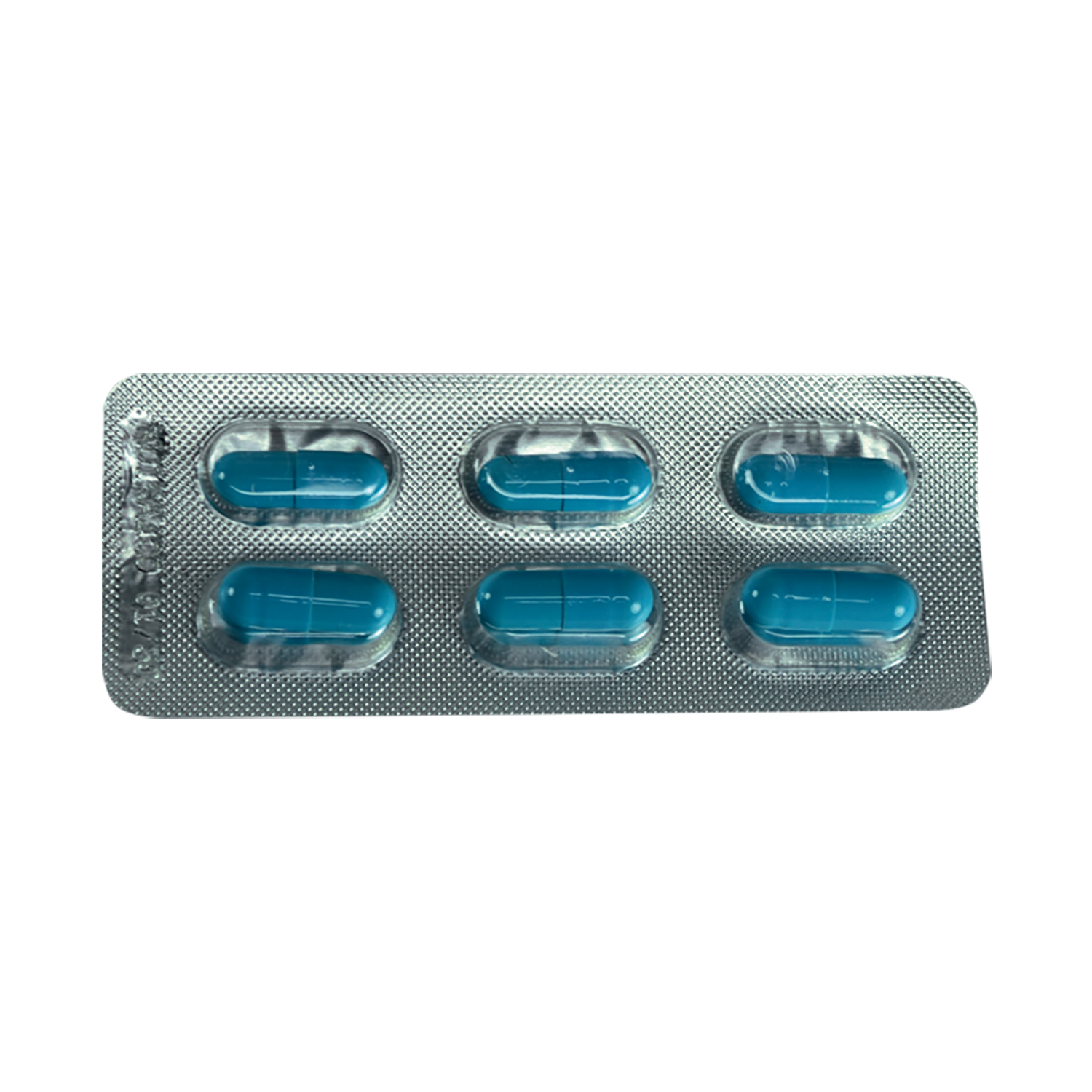 Erection Capsules
